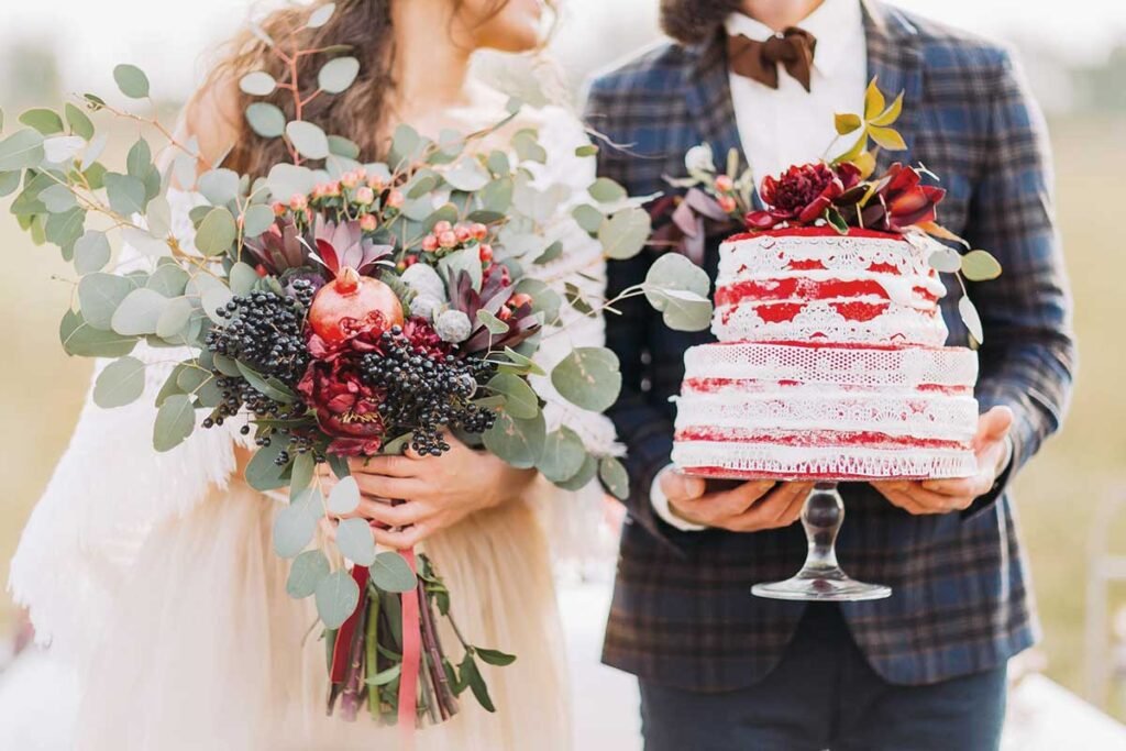 Destination wedding planner in Bhubaneswar