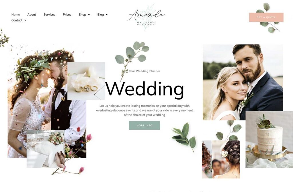 Professional Wedding Planning Services in Bhubaneswar