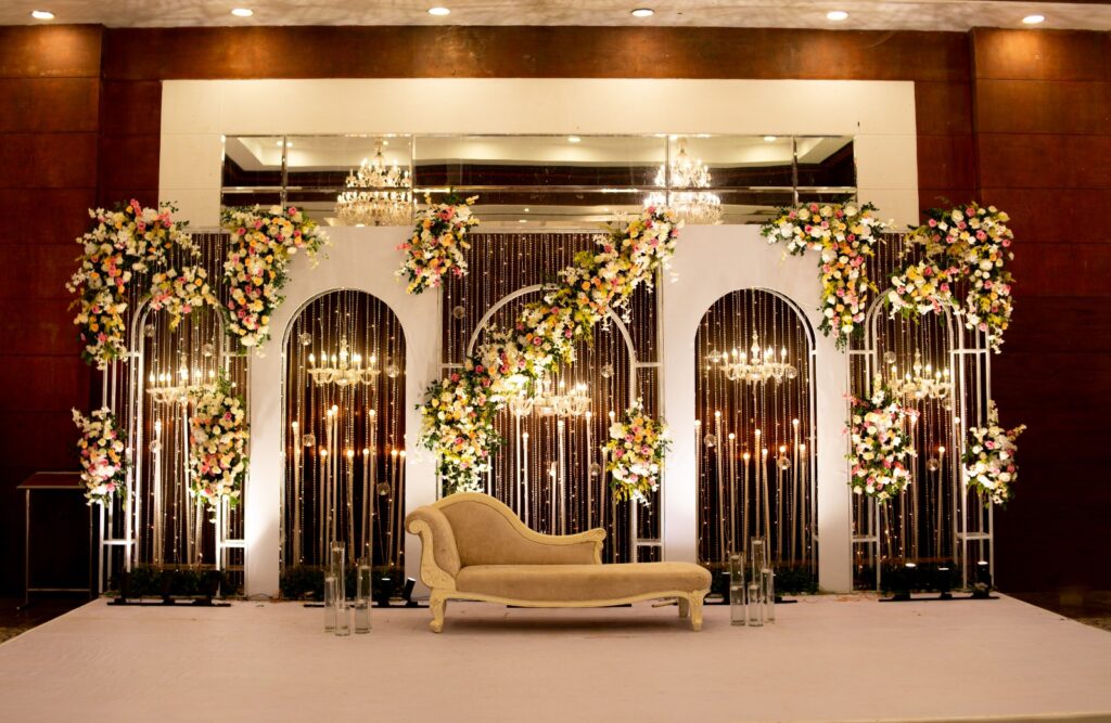 Common Mistakes While Choosing a Wedding Planner