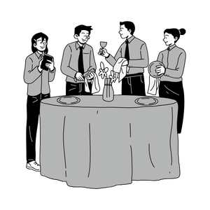 Wedding Decor in Bhubaneswar