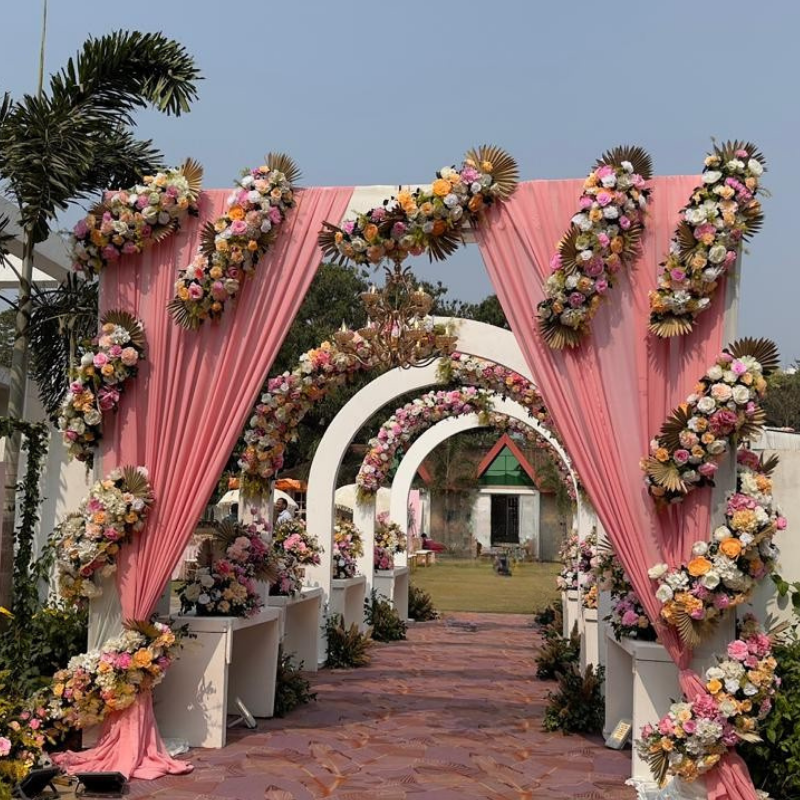 Wedding planner in Bhubaneswar