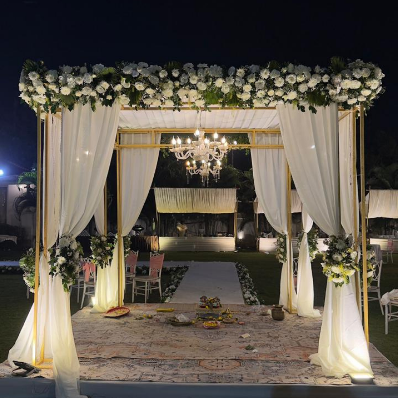 Best Wedding Planner in Bhubaneswar Odisha