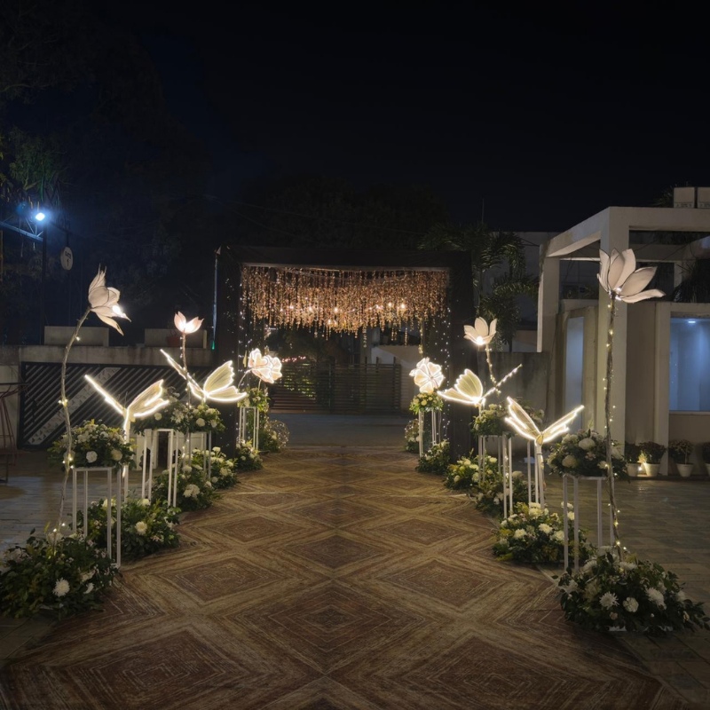 Wedding planner in Bhubaneswar