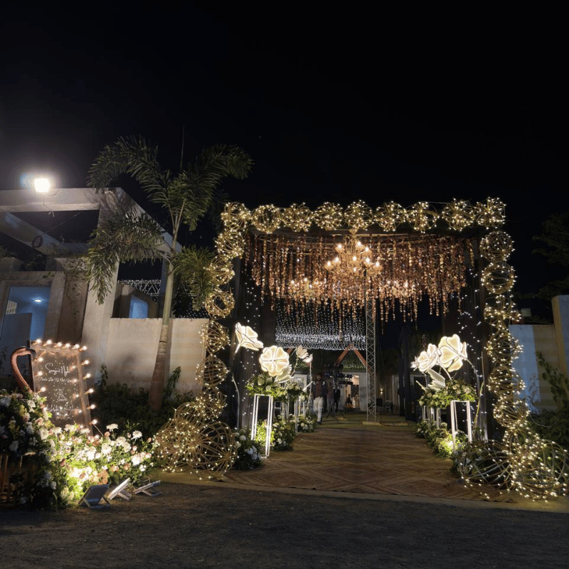 Wedding planner in Odisha