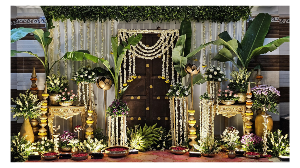 Luxury wedding planner in Bhubaneshwar